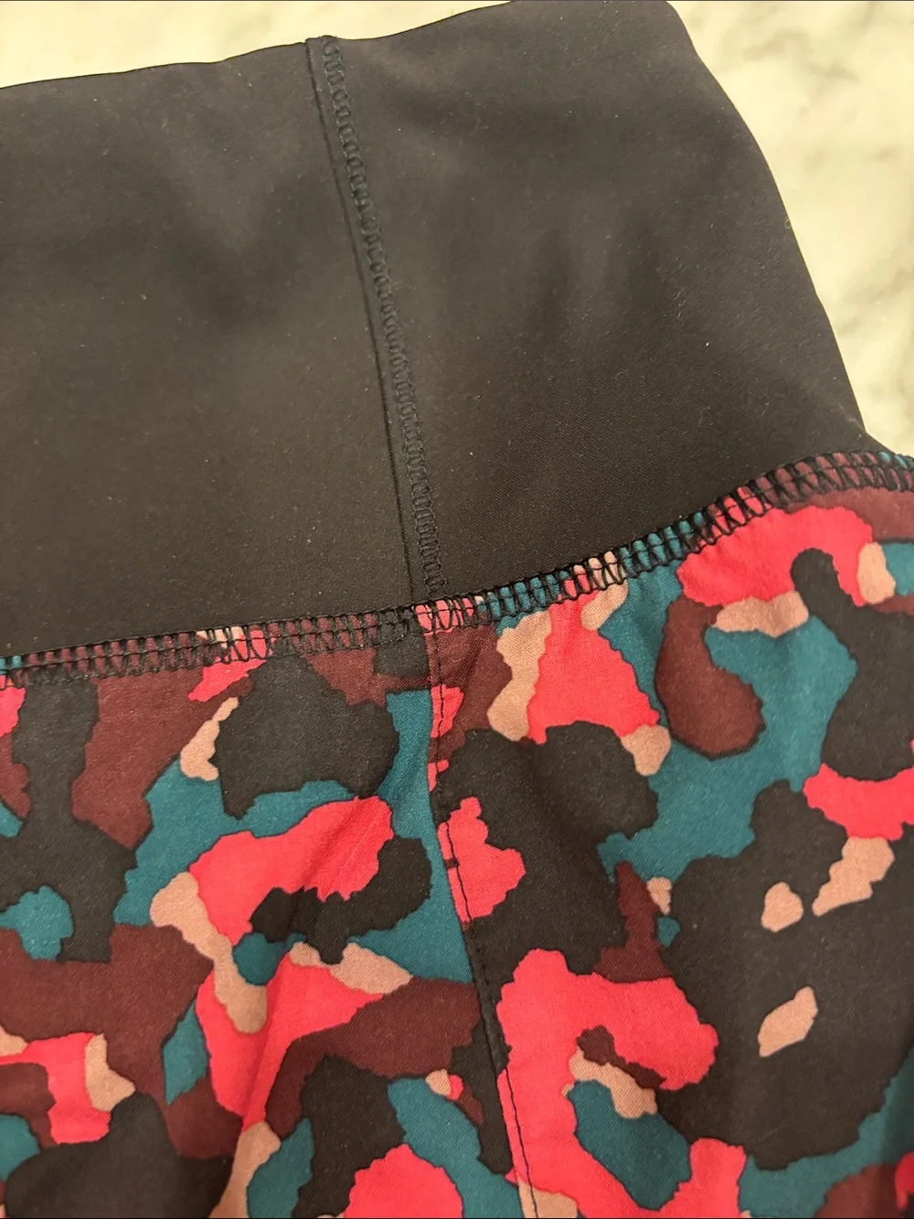 Athleta Shorts - Picture 2 of 7